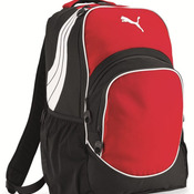 Teamsport Formation Ball Backpack
