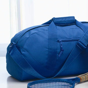 Recycled Large Duffle