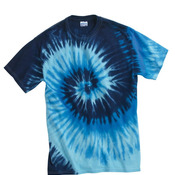Tide Tie-Dyed T-Shirt